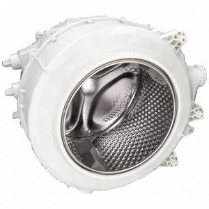 tub + drum (original) BEKO washing machine