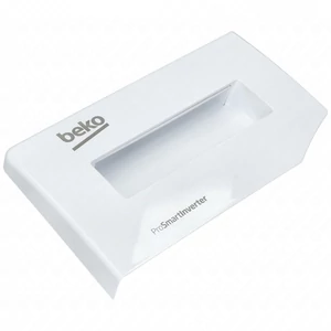 detergent dispenser, lid (original) BEKO washing machine / ORDER ONLY