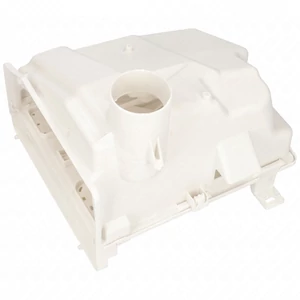 detergent dispenser, housing (original) BEKO washing machine / ORDER ONLY