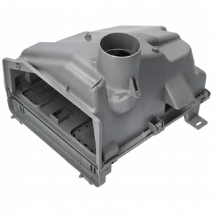 detergent dispenser, housing (original) BEKO washing machine / ORDER ONLY