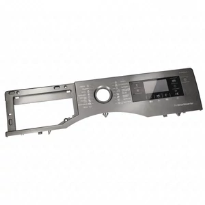 cover, control panel (original) BEKO washing machine / ORDER ONLY