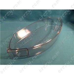 bottle holder shelf (middle) gorenje refrigerator / ORDER ONLY