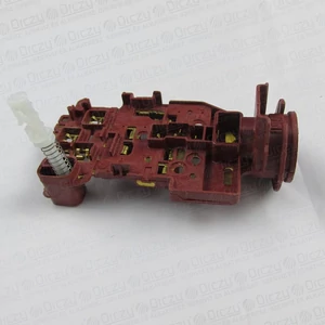 socket ( lighting , (original) ) ELECTROLUX refrigerator / ORDER ONLY
