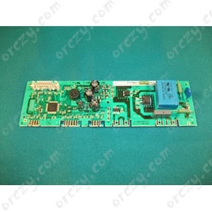board ELECTROLUX refrigerator / ORDER ONLY