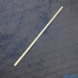 trim shelf front (original) ZANUSSI refrigerator / ORDER ONLY