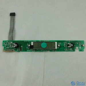 board display middle (original) ELECTROLUX refrigerator / ORDER ONLY