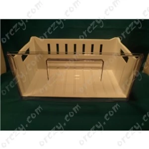fiók/rekesz basket lower (freezer-part) ZANUSSI / ORDER ONLY