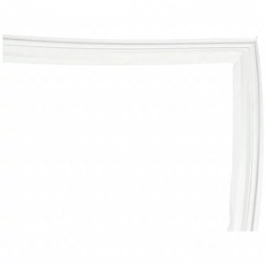 door gasket door (original) AEG refrigerator / ORDER ONLY