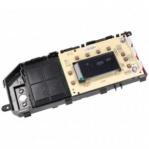 board, main (original) BEKO washing machine / ORDER ONLY