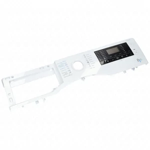 cover, control panel (original) BEKO washing machine / ORDER ONLY