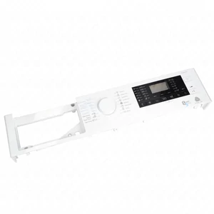 cover, control panel (disassembled spare part, original) BEKO washing machine