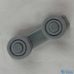 roller rail (original) GORENJE/MORA dishwasher 
