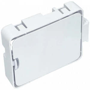 front panel, drain (original) BEKO washing machine