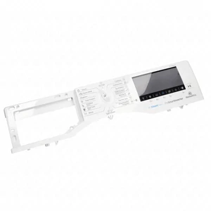 cover, front panel (original) BEKO washing machine / ORDER ONLY