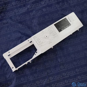 cover, front panel (original) BEKO washing machine / ORDER ONLY