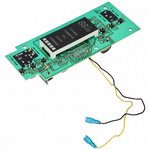 board, main (original) GORENJE/MORA microwave oven / ORDER ONLY