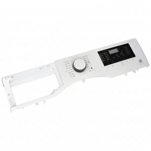 cover, control panel (disassembled spare part, original) BEKO washing machine