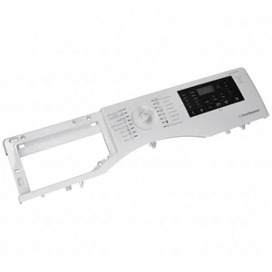 front panel, control (original) BEKO washing machine / ORDER ONLY