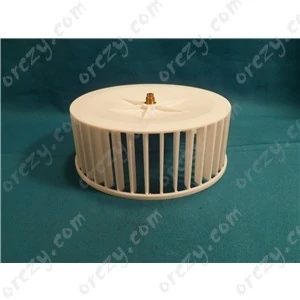 shovel (fan) gorenje hood / ORDER ONLY