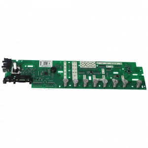 board, control (original) BEKO washing machine / ORDER ONLY
