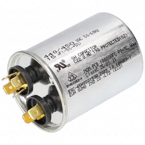 condenser compressor original SAMSUNG dryer machine / ORDER ONLY