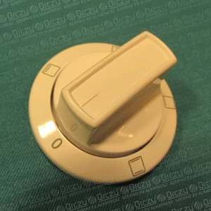 button, commutator (original) BEKO oven / ORDER ONLY