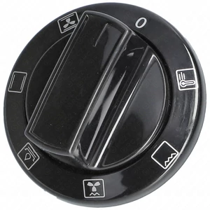 button, commutator (original) BEKO oven