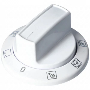 button, commutator (original) BEKO oven / ORDER ONLY
