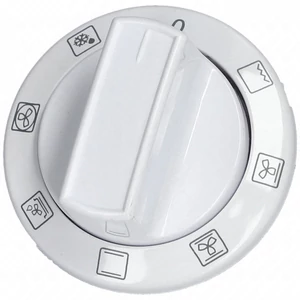 button, commutator (original) BEKO oven / ORDER ONLY