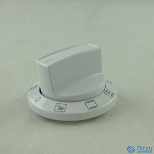button, commutator (original) BEKO oven / ORDER ONLY