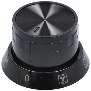 button, commutator (original) BEKO oven / ORDER ONLY