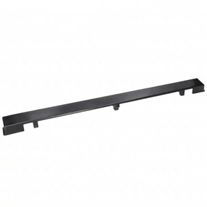 fixer, door top (disassembled spare part, original) BEKO oven
