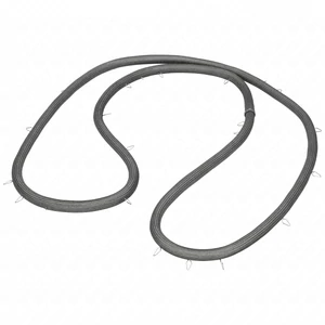 sealing, door (original) BEKO oven / ORDER ONLY