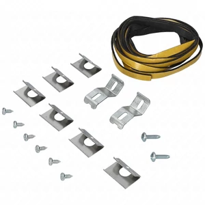 sealing, ceramic top (original) BEKO oven / ORDER ONLY