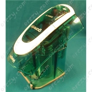 szűrőtartály gorenje pl.:vck1801bcyiii vacuum cleaner / ORDER ONLY