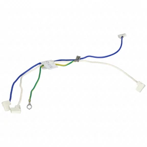 wire kit (disassembled spare part, original) BEKO hot plate