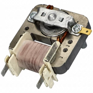 fan, motor (original) BEKO oven / ORDER ONLY