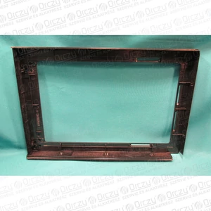 cover, door outer (original) GORENJE/MORA microwave oven / ORDER ONLY