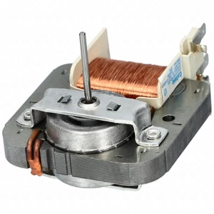 motor, fan (original) gorenje / mora microwave oven / ORDER ONLY