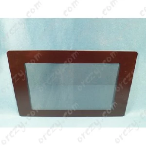 glass outer (door) gorenje pl.:mo-17mw microwave oven / ORDER ONLY