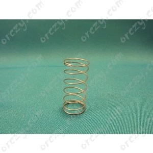 spring button (original) GORENJE/MORA microwave oven / ORDER ONLY