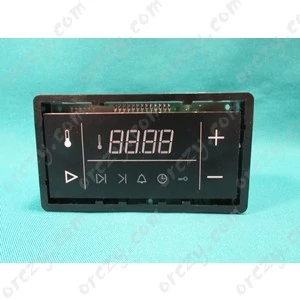 vezérlőpanel (display) gorenje oven / ORDER ONLY
