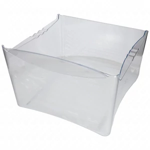399x263x425 mm Drawer, freezer, middle (original) ZANUSSI refrigerator