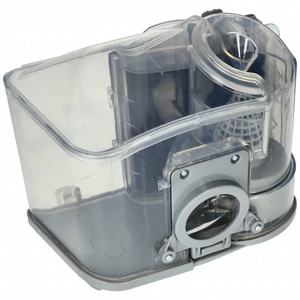 porgyüjtő tank (original) gorenje vacuum cleaner / ORDER ONLY