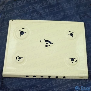 burner plate (original) SMEG oven / ORDER ONLY
