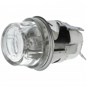socket, lighting (original) BEKO oven / ORDER ONLY