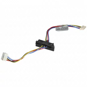 wiring harness (original) BEKO oven / ORDER ONLY