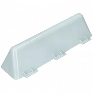 EOL 213 mm Drum Paddle (original) BOSCH washing machine / ORDER ONLY