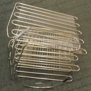 evaporator (original) ELECTROLUX refrigerator / ORDER ONLY