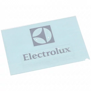 brand logo (original) ELECTROLUX refrigerator / ORDER ONLY
